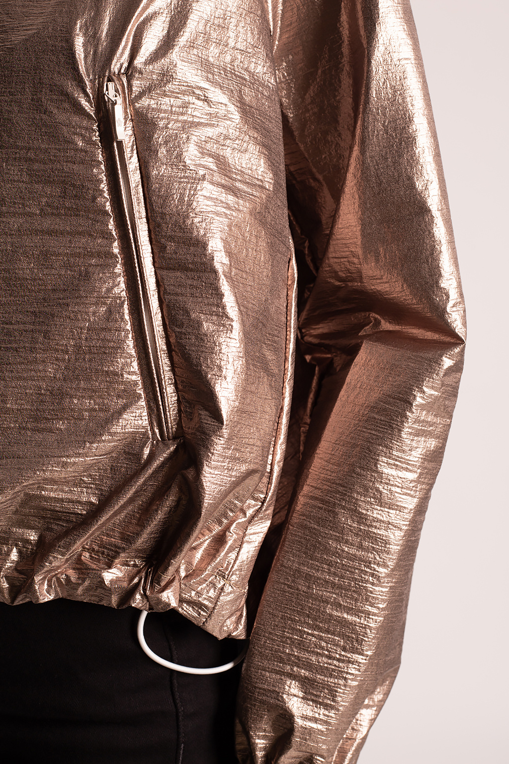 Moncler 'Eschamali' hooded jacket | Women's Clothing | IetpShops
